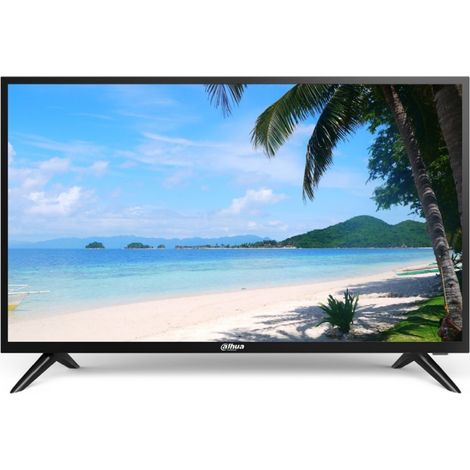 MONITOR LM32-F200 31,5" - 1080p DAHUA