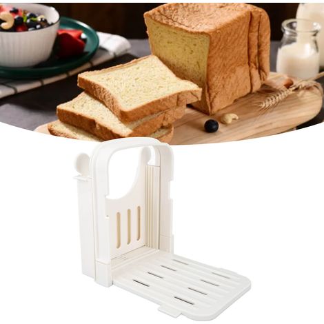Brotschneider, Küchenutensil, Brotschneider (1/5)