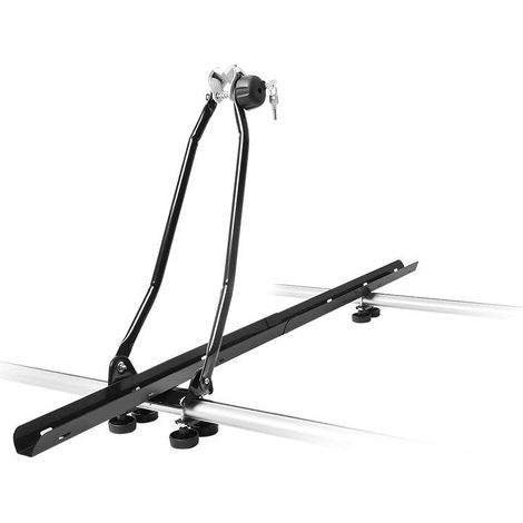 Fahrradtrager dachmontage eurobike xl (1/3)