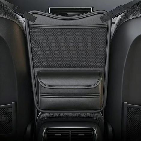 Organisateur de Siège Auto pour Arkana Bj.ab 2020, Sac Rangement (1/5)