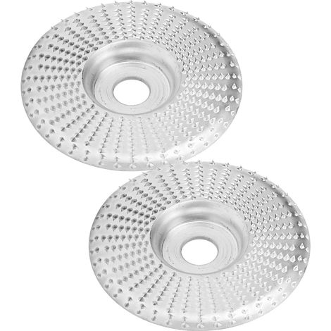 2 Disques à Découper Métal Diamantés pour Meuleuse d'Angle, Haute Durabilité (1/5)