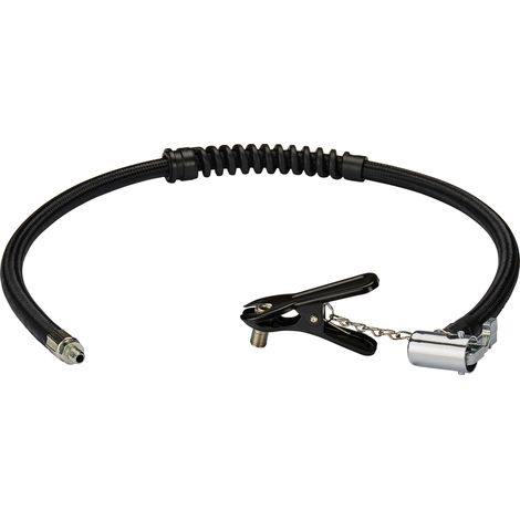 MAKITA Schlauch 65 cm mit Auto-Adapter MP100D M6 TE00000345