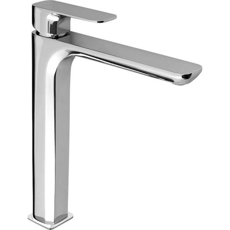 Sapho Spy - Waschtischarmatur, hoch, verchromt PY07