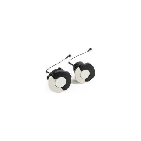 Lot de 2 Tronçonneuse Bouchon de Réservoir de Carburant pour STIHL MS171 MS181 MS192T MS210 MS200T MS211 MS230 MS240 MS250 MS260 MS340,Assemblage de Bouchon d'huile pour tronçonneuse - Crezuo (1/4)