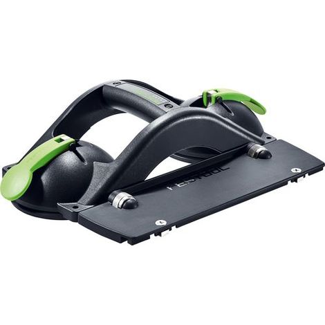 577294 Festool Ventosa de sujeción doble GECKO DOSH-Set