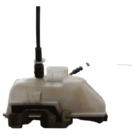 [PRODUIT D'OCCASION] Systeme Condamnation Avant Droit RENAULT Scenic Monosp. II Phase 2 2006-2009 ♻️ Ref Oe. 8200119121 - Garantie à vie (1/3)