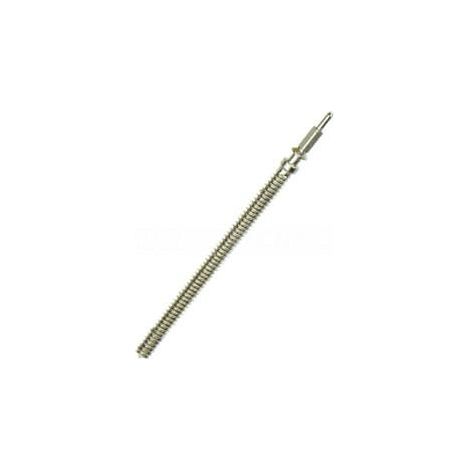Spannwelle für Kreisverkehr 751-763 751 753 756 762 763 0,9 mm/17,75 mm