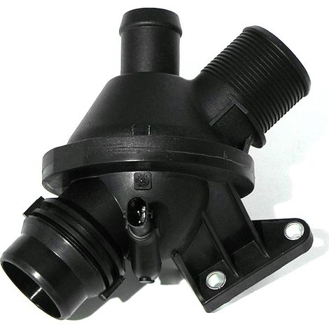 La référence 11538635689 est compatible avec les ensembles thermostatiques des BMW Série 1 F20, Série 2 F21 et Série 3 F30. (1/4)