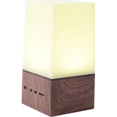 (Marron, 128 Go) Mini caméra WiFi haute définition, protection de sécurité, maison intelligente. (1/5)