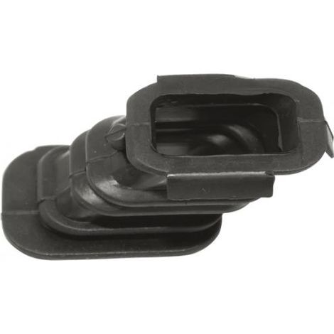 Collettore aspirazione compatibile smerigliatrice HUSQVARNA K750 - K760