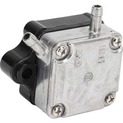 PARSUN Bootsmotor-Kraftstoffpumpe, Edelstahl, 4-Takt, 15 PS, 66M 24410 10