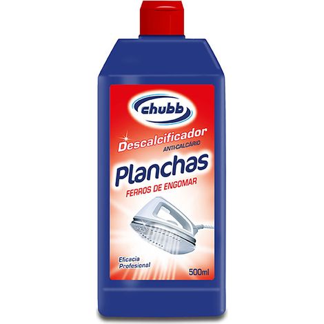 3 Sgrassante per Ferro 500ml C04002 Chubb