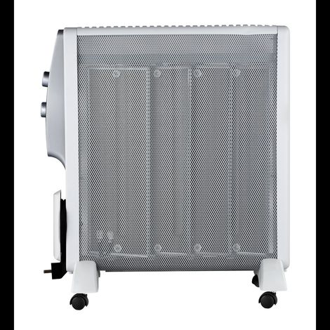 Radiateur électrique vale hy-200b 2000W portable thermostat