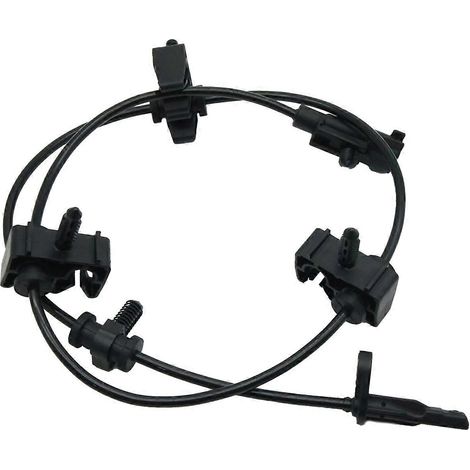 ABS trasero izquierdo/droite 15921850 para CADILLAC SRX 2010-2016 SAAB 9-4X 2011 (1/5)
