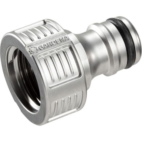 GARDENA 18240-50 Hahnanschluss 20,96 mm (1/2") AG (1/5)
