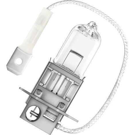Neolux N453 Halogen Leuchtmittel Standard H3 55W 12V Q002241 (1/2)