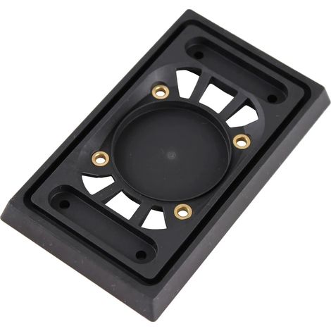 Tampon d'interface de protection Mirka MIE3512611 81x133 mm
