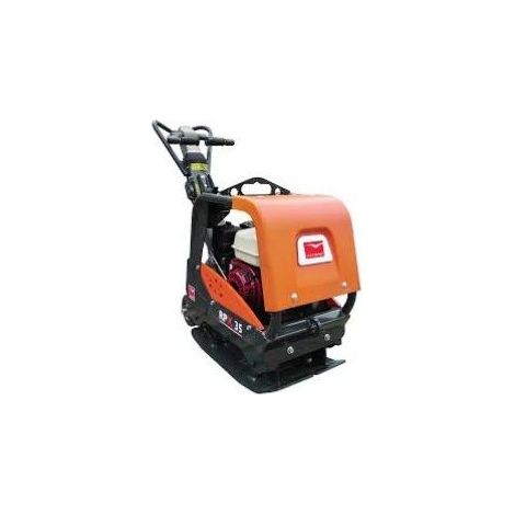 ALTRAD - Plaque vibrante réversible hydraulique légère RPX 35/40 - moteur essence HONDA GX200
