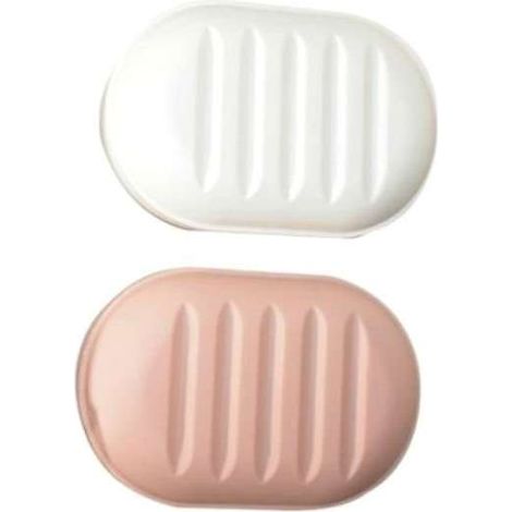 Portasapone Appoggio Scatola Cm 11X7 Pz 2 Sonda