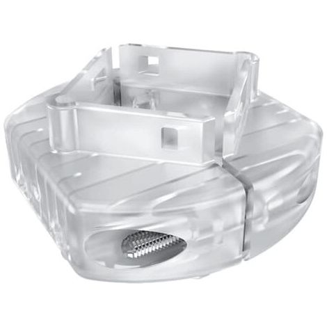 Busch-Jaeger Adattatore per palo (WS-1/A1.11), 2CKA006200A0847