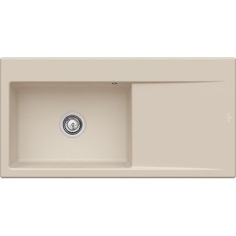 Villeroy & Boch 336200AM EB-SP Subway Style 60 1000x510mm (1/2)