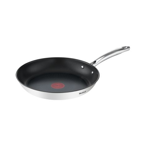 Tefal Duetto+ G7320434 sartén antiadherente negra