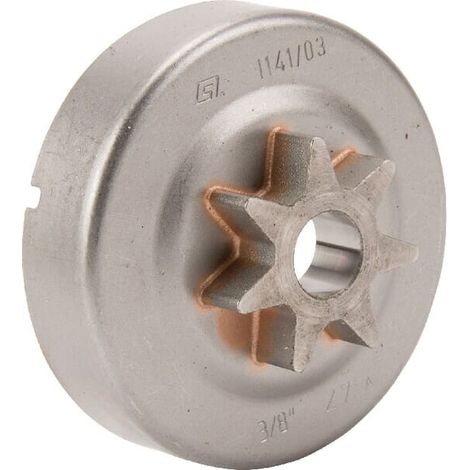 Rueda de cadena STIHL 11416402003