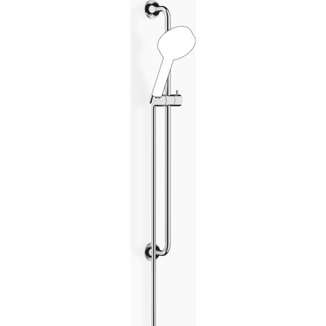 Dornbracht VAIA Duschgarnitur ohne Handbrause, 26413809-00 (1/5)