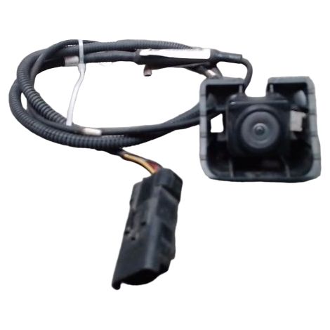 Capteur Aide Stationnement Arriere CITROEN C3 [PRODUIT D'OCCASION]♻️9801959980 (1/2)