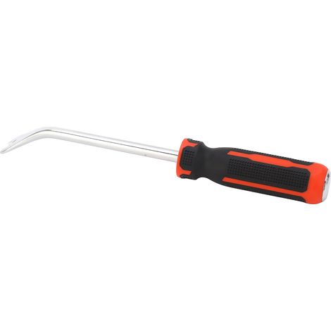 Tournevis de levier frappant pour déverrouillage portable de portes voiture (1/5)
