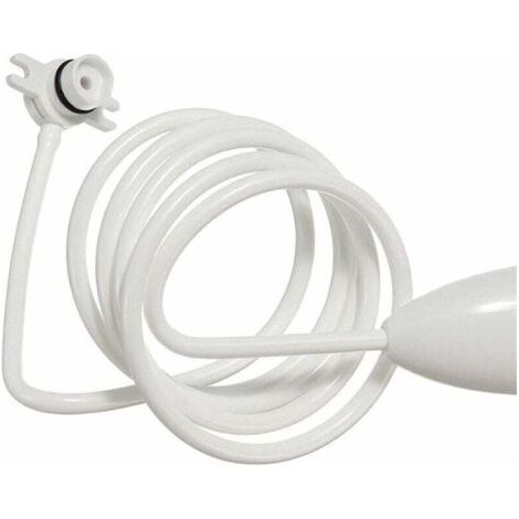 Poignée standard pour tuyau d'arrosage Waterpik WP-100 (1/4)