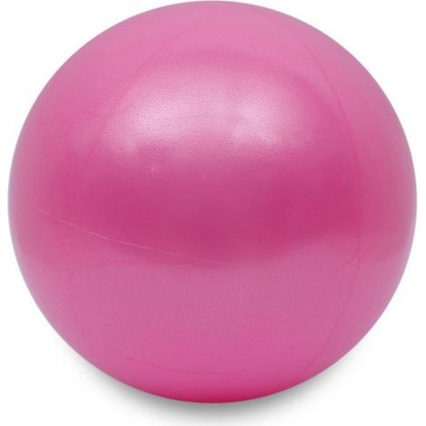 Ballon D Exercice - Ballon De Stabilite 25 Cm - Pour Pilates Yoga Therapie Physique - 1 Unite (1/4)
