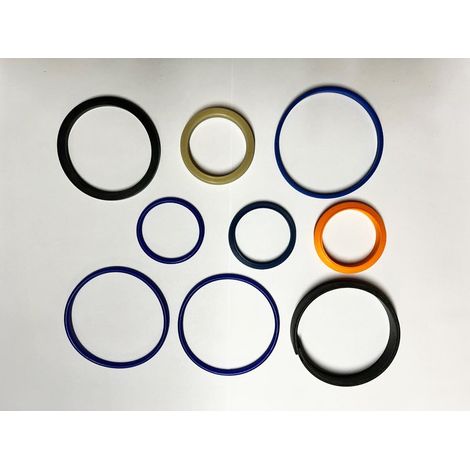 KIT JOINT DE VERIN 60X110 COMPATIBLE JCB