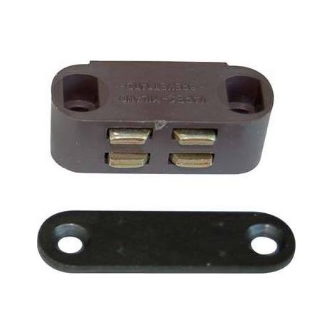 12,0 x CRICCHETTO MAGNETICO SPORTELLI UC9 VAREC