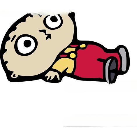 New Funny Cartoon Character Floor Mat 40x60cm - Fun Cartoon Character Floor Mat - D