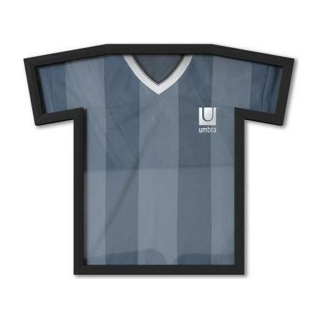 T-Shirt-Rahmen, schwarz, 62 x 72 cm (1/5)