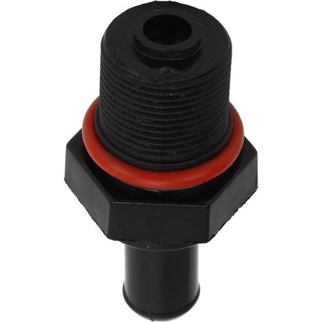 Soupape PCV 26740 2G000, précision élevée, résistant à la chaleur, économique, remplacement fiable pour Hyundai Elantra Coupe Kona Wagon, valve de recyclage des gaz (1/5)