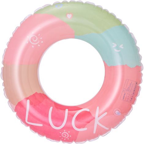 Bouée gonflable pour enfants, bouée gonflable pour adultes (450 g pour adultes)