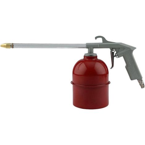 Pistolet de nettoyage haute pression pour moteur (1/5)
