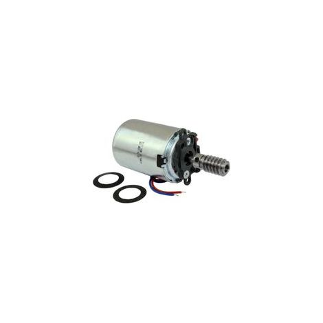 Groupe moteur de remplacement pour portails battants WINGO 2024/3524/5024 – PRWNG08 – Moteur à vis sans fin 24V – Remplacement plug-and-play (1/2)