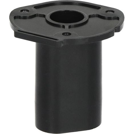 Support noir pour outils électriques Milwaukee M12 (1/4)