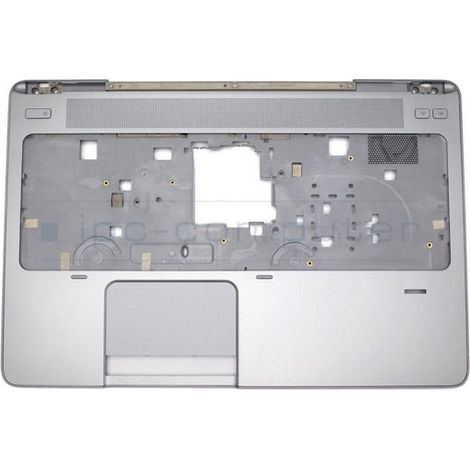 Capot supérieur HP à 2 boutons, 738708-001