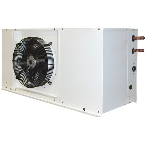 Groupe pour Vitrine Réfrigérée Murale JAX 7350.0095 - Combisteel
