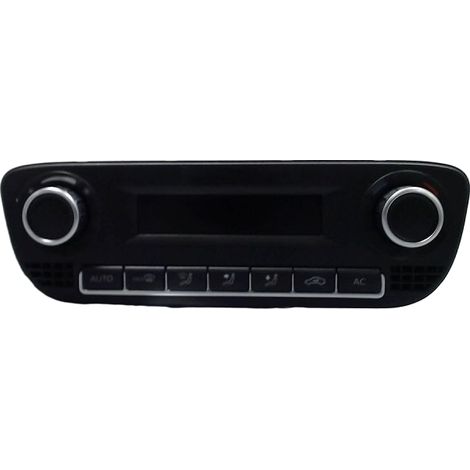 Commande De Chauffage VOLKSWAGEN Polo 2009- [PRODUIT D'OCCASION]♻️6r0907044nwzu