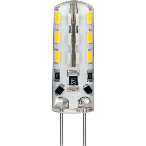 LAMPADINA LED TANO G4 SMD-NW - KANLUX                                                                    - Luce NATURALE (1/2)