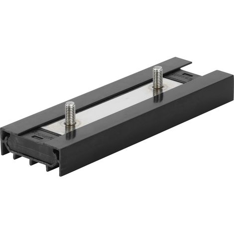 Accuride DA0115 Laufwagen (korrosionsbeständig) mit Edelstahlkugeln Aluminium