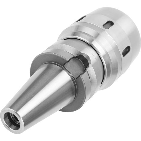 CNC-Werkzeughalter BT40-C32-105 Fräsfutter, robuste Industrieausrüstung für Dreh- und Fräsmaschinen, hohe Präzision. (1/5)