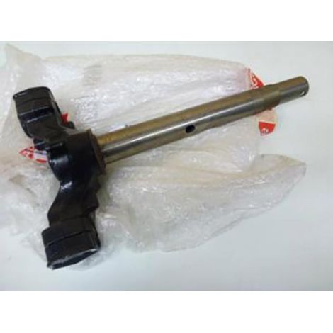 Té de fourche origine pour Scooter Aprilia 125 Scarabeo 2004 à