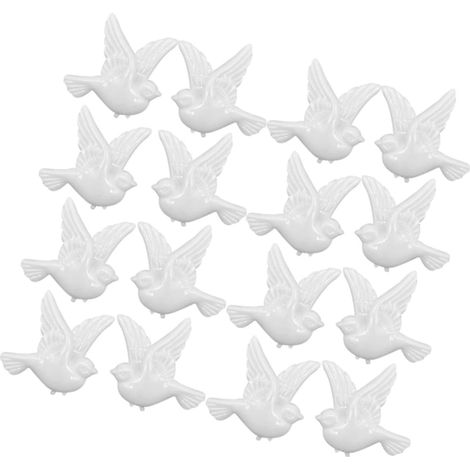 Stickers muraux autocollants ORFOFE pour la décoration de (1/5)