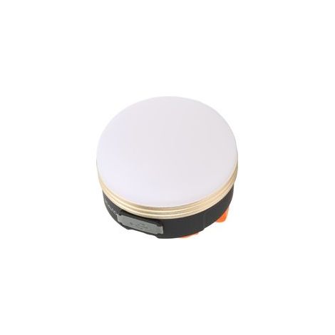 Lampe de camping haute luminosité IP65 étanche, rechargeable par USB, pour les situations d'urgence en cas de panne de courant à la maison (1/5)